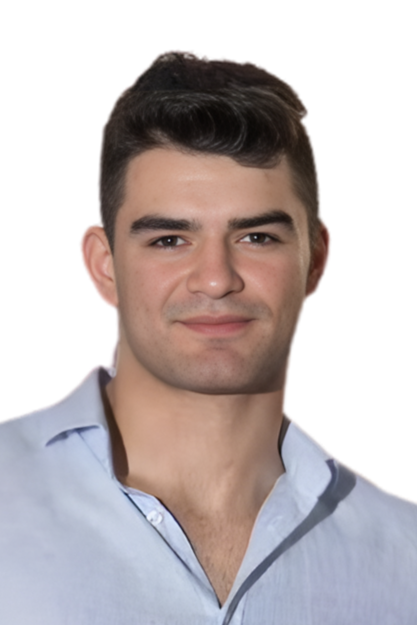 Mahan Javaheri