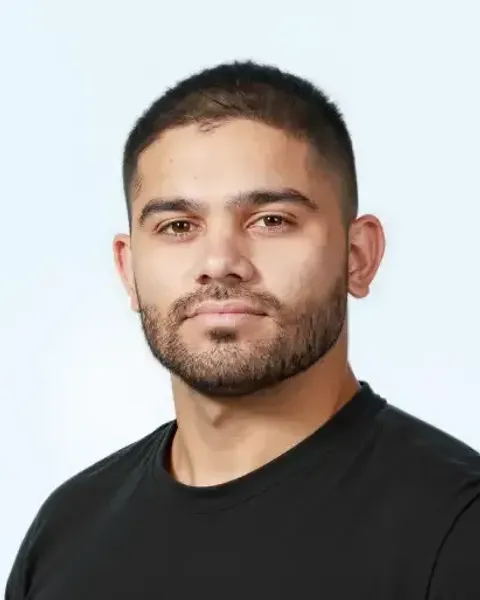 Luka Erić