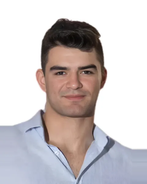 Mahan Javaheri