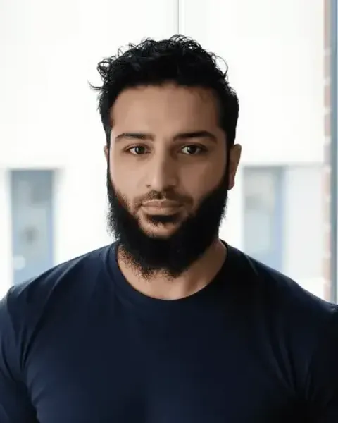 Obaid Ur-Rahmaan